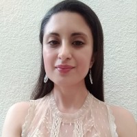 Yineth Mahecha Gonzalez