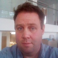 James Pearson
