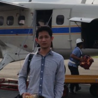 Tuo Ridzal