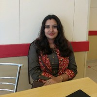 Punam Beedkar