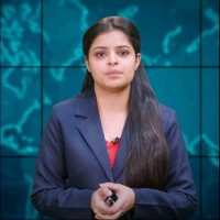Harshita Thapar