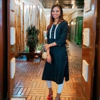 Shivani Jadhav