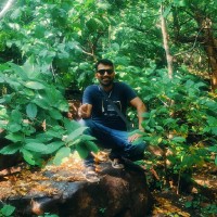 Ashish Farkare