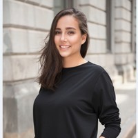 Jenny Essiambre