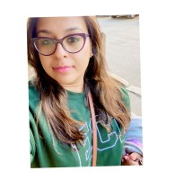 Tanvi Kaila Taneja