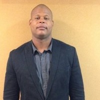 Anthony Jones