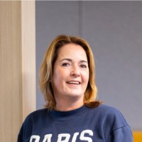 Sandra Kuhne