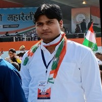 Pushpendra Meena