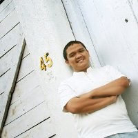 Tongam Pangaribuan