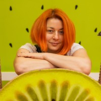 Veronica Scaletchi-Pantiru