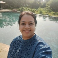 Amruta Dixit