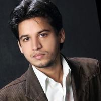 Robin Kukreja
