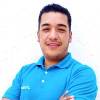 Erik David Ramirez Martinez