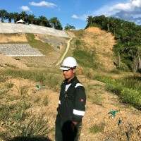 Muhamad Ngafifi Md Lahuri