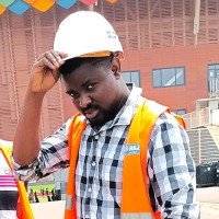 Akono Emane Alexandre boris