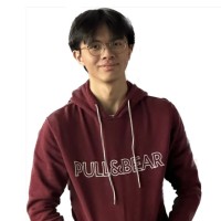 Bryan Teo