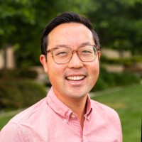 Patrick Shin