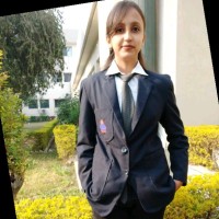 Surabhi Nigam