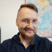 Petr Stastny