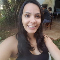 Leticia Andressa