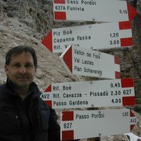 luca bendinelli