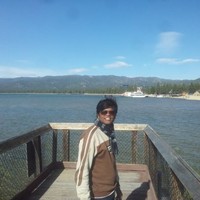 Sharath Br