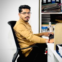 Venkatesh Kanogia