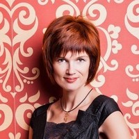 Светлана Поликутина