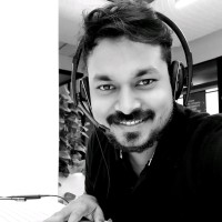 Mukesh Barnwal