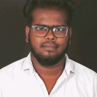 Joseph prabakaran R