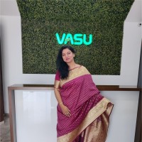 Twinkle Goswami