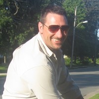 Jeffrey Forbes, B.Eng.