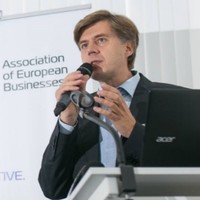 Alexander Gerasimov
