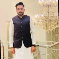 Sheikh Waqas