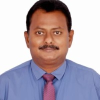 Jamal kumar Ponnuru
