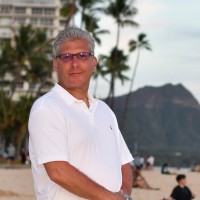 Ralph Scolamiero, PMP, FAC P/PM L3