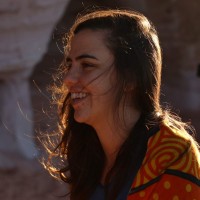 Maria Hilda Bofill Bittencourt