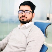 Talha Khalid