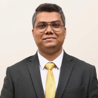 Saurabh Yadav