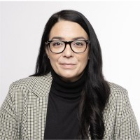 Cristina Machado
