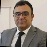 Dr. Salih Bayram