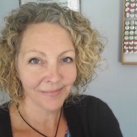 Gretchen Homer, Msacn
