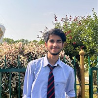 Aryan Thakur