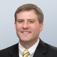 Paul Curtis
