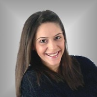 Lina (Spyridoula) Panouklia