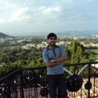 Sachin Agarwal