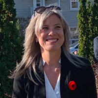 Meghan Vernier