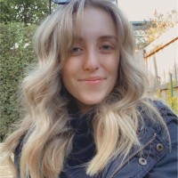 Olivia Burge
