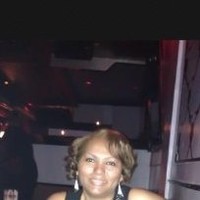 Priscilla Mahone