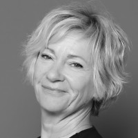 Nathalie Mercier